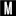 Miriello.com Favicon