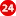 Mirjan24.de Logo