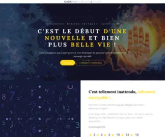 Mirjanaspirit.com(Mirjana) Screenshot