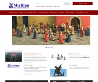 Mirliton.it(Mirliton SG) Screenshot