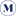 Mirnaborges.com.br Favicon