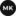 Miro-Kirov.com Favicon