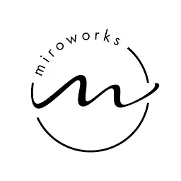 Miro.works Favicon