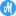 Miromedia.co.uk Logo