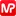 Miroperdoch.net Favicon