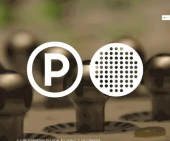 Miroslav-Pilon.com(Miroslav Pilon) Screenshot