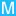 MiroslavKlose.de Logo