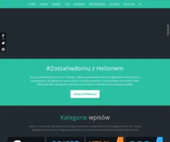 Miroslawzelent.pl(Blog informatyczny) Screenshot