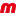 Mirror-H.org Logo