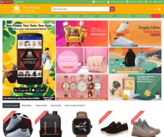MirrorMirror.lk(Online Shopping Sri Lanka) Screenshot