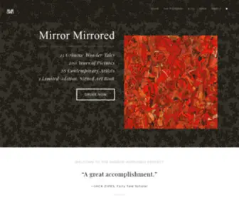 Mirrormirrored.net(Mirror Mirrored) Screenshot