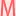 Mirrorz.jp Favicon