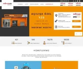Mirsanoto.com(Ata) Screenshot