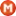 Mirsmartbook.ru Logo