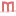 Mirtomo.com Logo
