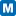 Mirugate.co.jp Favicon