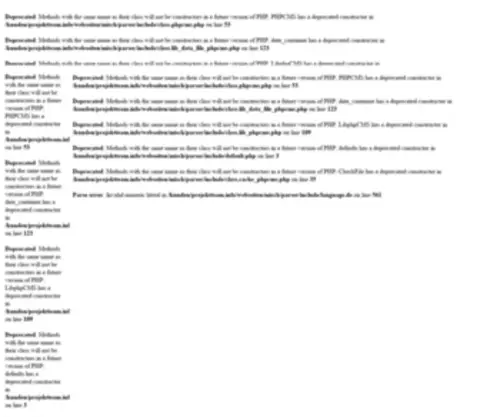 Mischfruchtanbau.de(Mischfruchtanbau) Screenshot