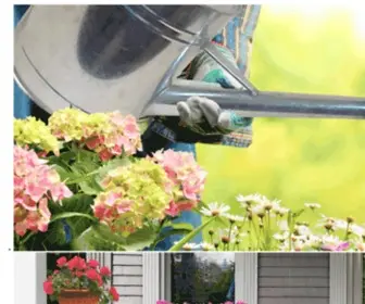 Miscohomeandgarden.com(HOME AND GARDEN) Screenshot