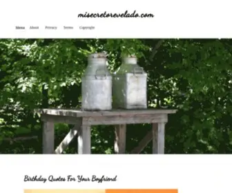 Misecretorevelado.com(Economa Colaborativa Circular P2P) Screenshot