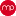 Miseenplace.de Logo