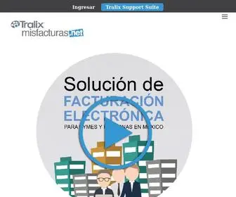Misfacturas.net(Factura gratis) Screenshot