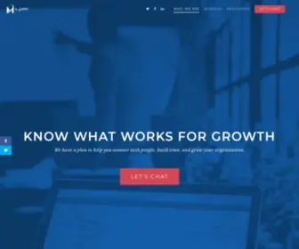 Misgood.com(Award-Winning Christian Marketing & Advertising Agency) Screenshot