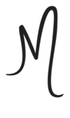 Mishapenton.com Logo
