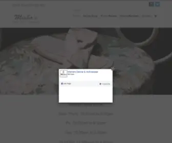 Mishasdancewear.com(mishasdancewear) Screenshot