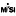 Misi.com.co Logo