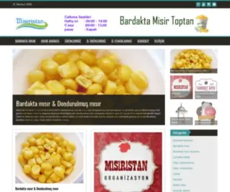 Misiristan.com(MISIR ARABASı) Screenshot
