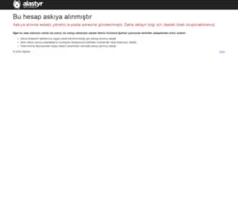 Misketantik.com(İstanbul antika eşya alanlar) Screenshot