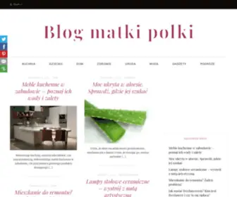 Misme.pl(Cena domeny) Screenshot