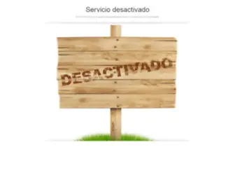 Misobsesionesdehoy.com(Misobsesionesdehoy) Screenshot