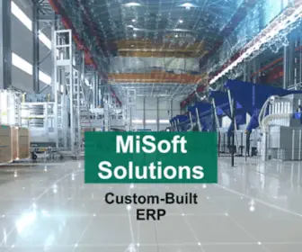 Misoft.solutions(Misoft solutions) Screenshot