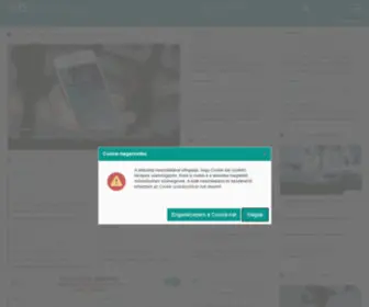 Mison.hu(Miskolc és Borsod) Screenshot