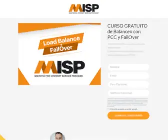 Misp.online(Misp online) Screenshot