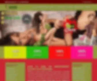 Missagirls.com(Missagirls) Screenshot