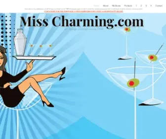 Misscharming.com(Miss) Screenshot