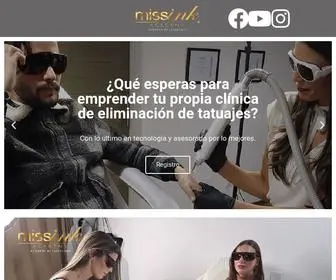 Missink.Academy(Missink Academy) Screenshot