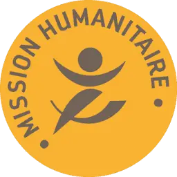 Mission-Humanitaire.org Logo