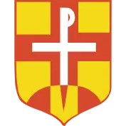 Missionsprovinsen.se Logo