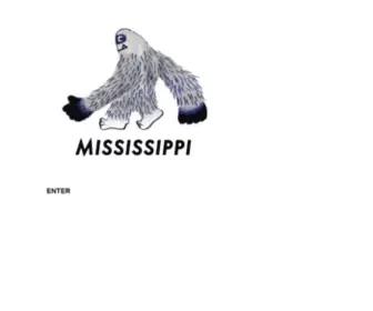 Mississippi-Kyoto.com(画家／コミック作家、MISSISSIPPI（ミシシッピ）のウェブサイト) Screenshot