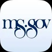 Mississippi.gov Logo