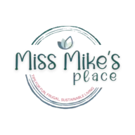 Missmikesplace.com Logo