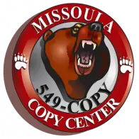 Missoulacopy.com Logo