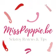 Misspoppie.be Logo