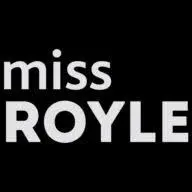Missroyle.com Logo
