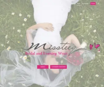 Missteeq.co.za(Home) Screenshot