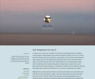 Misstofu1010.com(Miss Tofu) Screenshot
