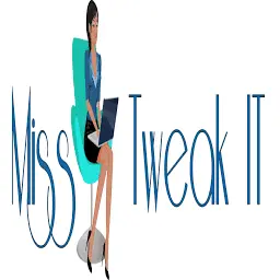 Misstweakit.com Logo